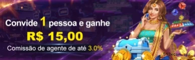 Casino Ao Vivo 543X.com