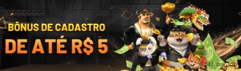 Apostas de Futebol 543X.com